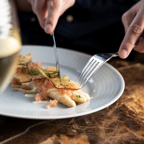Restaurang Långa Raden