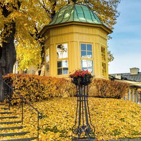Stallmästaregården