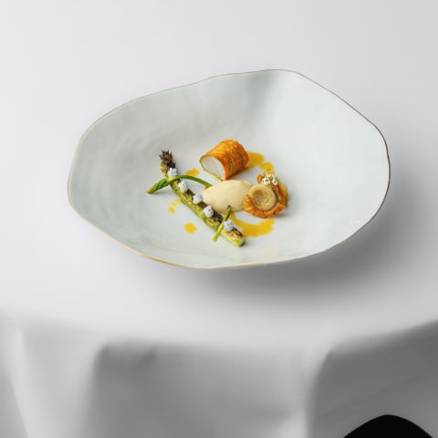 Seafood Gastro
