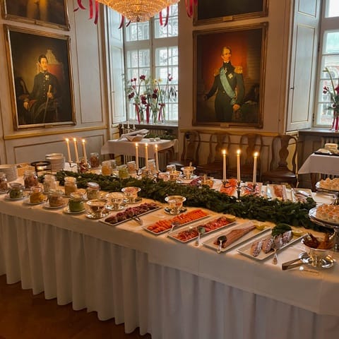 Riddarhuset