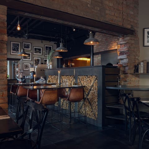Trattoria Villa Romana