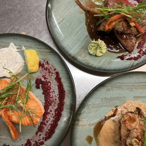 Wallers Restaurang