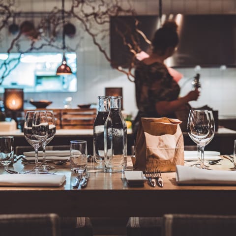 Bistro Torekov Hotell