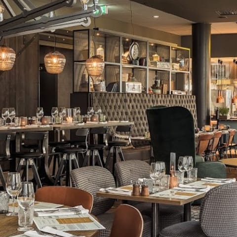 Nellys Food Etc