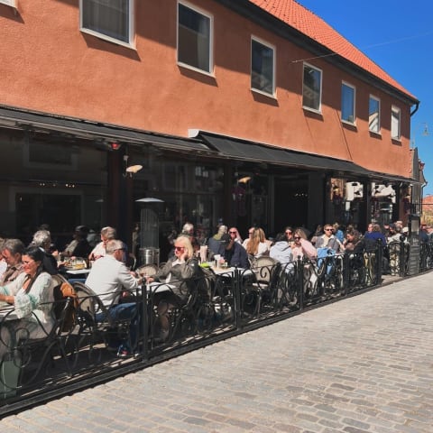 Wallers Restaurang