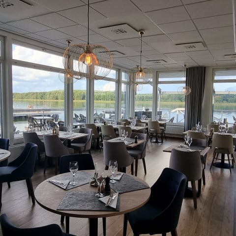 Restaurang Pont