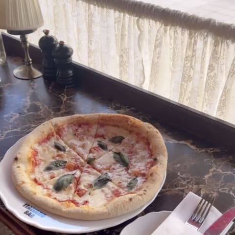Italiano Bar