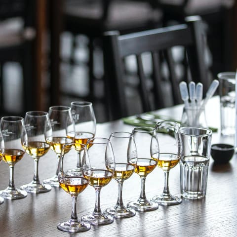High Coast Distillery