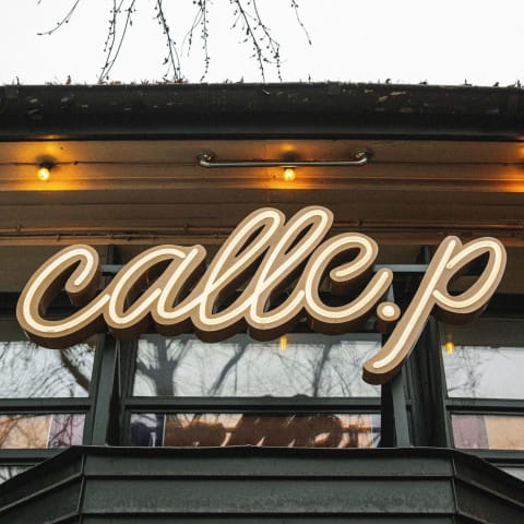 Calle P