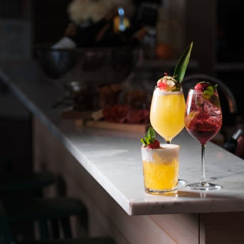 Welcome Bistro