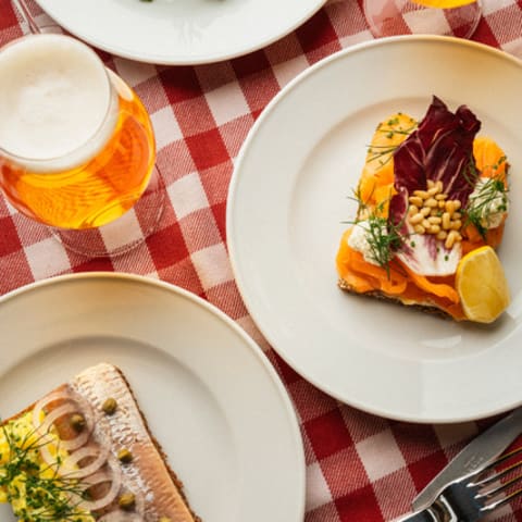 Kafé Søder