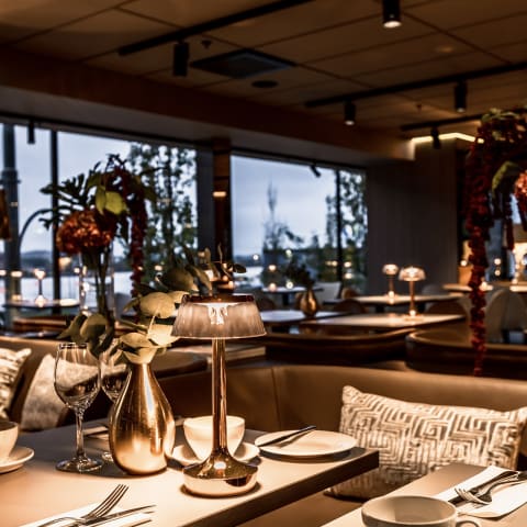 Restaurant ONE