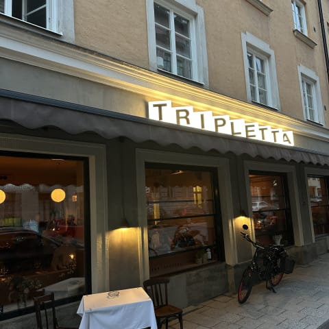 Tripletta