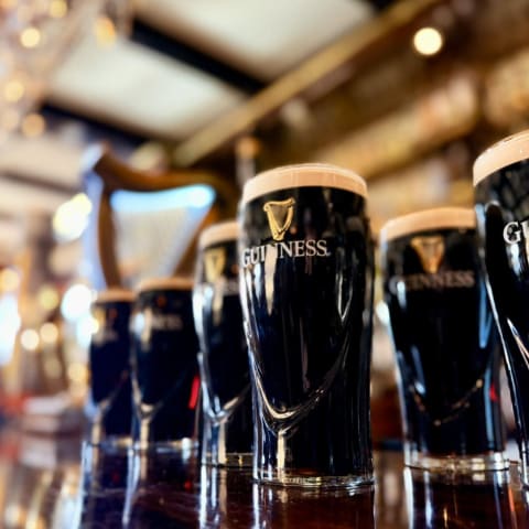 The Bishops Arms Stockholm Gamla Stan