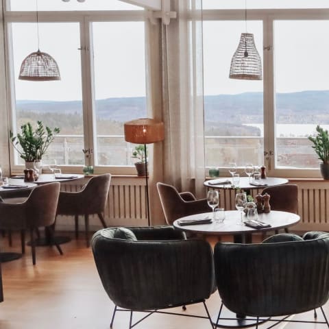 Siljansnäs hotell
