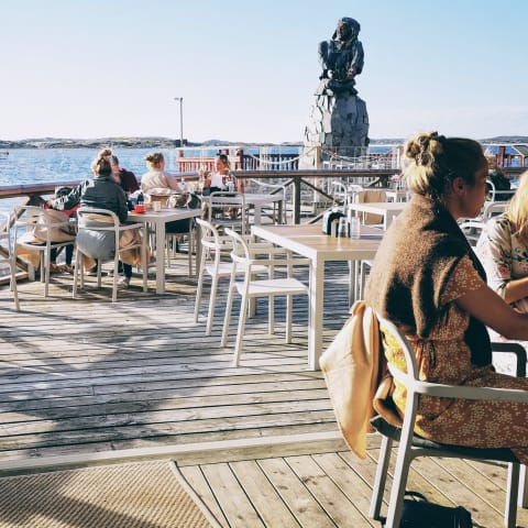 Hotell Käringön