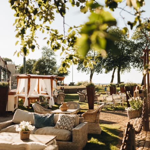 Papas Restaurang Båstad