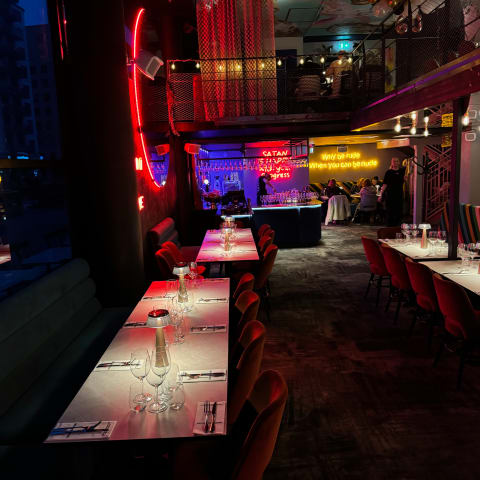 Restaurang ART