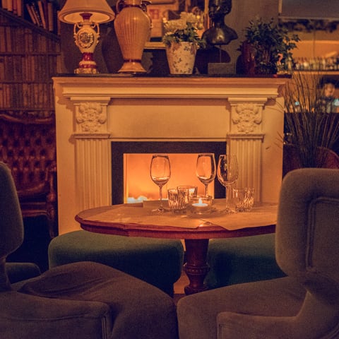 Yaki-Da Restaurangen