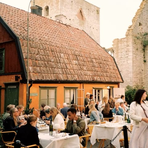 Lilla huset