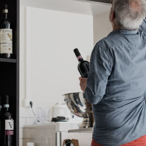 Enoteca Sassi
