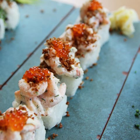 Izakaya Moshi Växjö