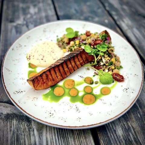Fjällrestaurangen Funäsdalen
