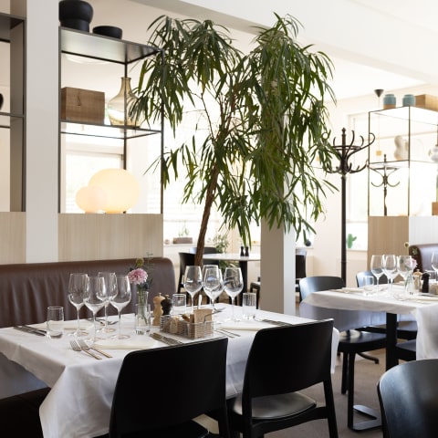 Welcome Bistro