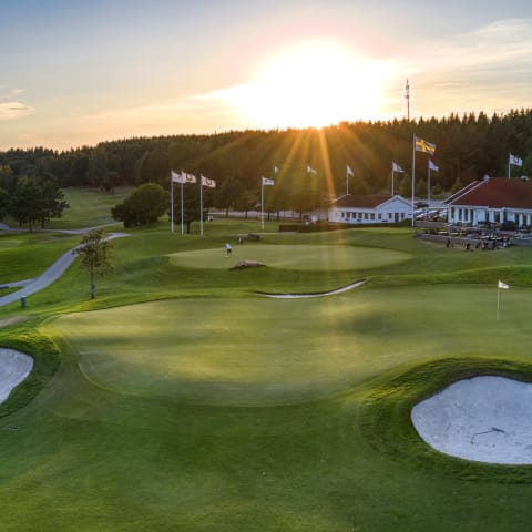 Ullna Golf & Country Club