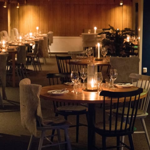 Restaurang Enar