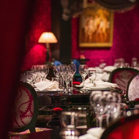 Dorsia Hotel & Restaurang