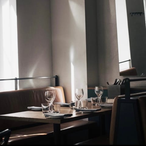 Restaurang BAR