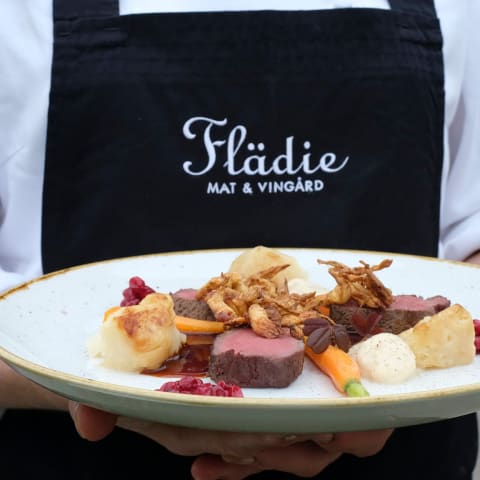 Flädie Mat & Vingård