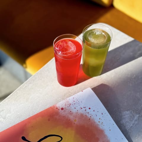 Restaurang Liv