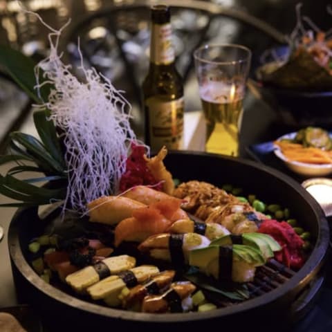 Norio Izakaya