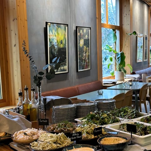 Värmlands Bistro by Nordrest
