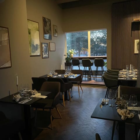 Restaurang Kreativ