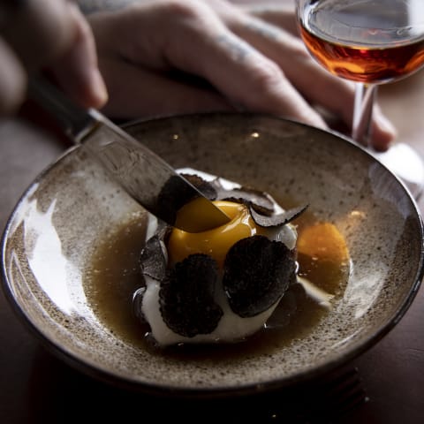 Restaurang Carbon