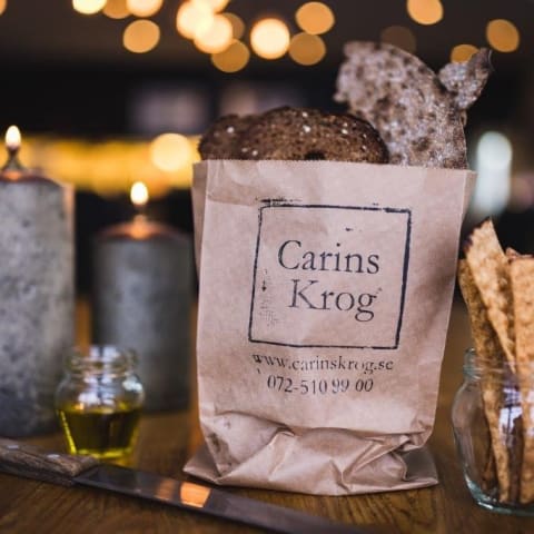 Carins Krog