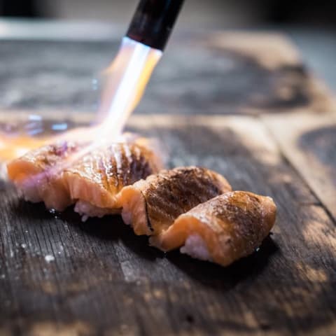 Izakaya Moshi Växjö
