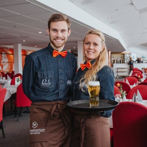 Pouls Restaurang