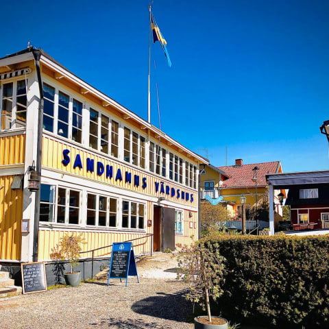 Sandhamns Värdshus