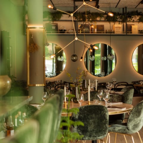 Restaurang Jord