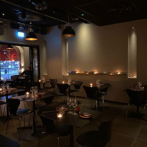 Lokal Izakaya