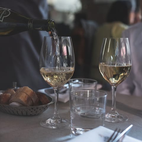 Klostergatans Vin & Delikatess