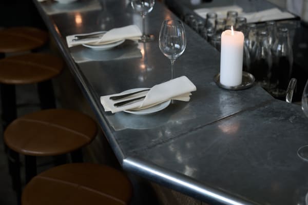 Morsdag - Bistrot  du Passage
