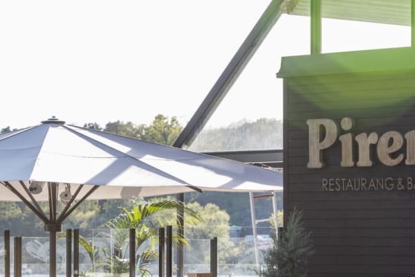 Alla Hjärtans Dag <3 - Piren Restaurang & Bar