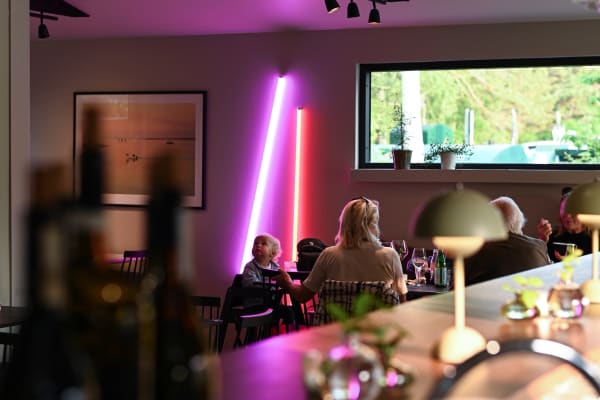 Vinprovning Trender i Vinvärlden 12 november - Molino Pizza
