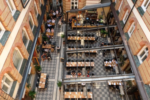 17/3 - St Patricks Day med Tullamore LADS - Paddys