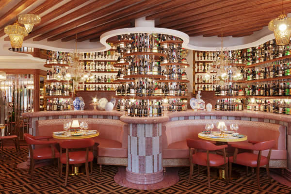 Nyårsafton - Basta Malmö